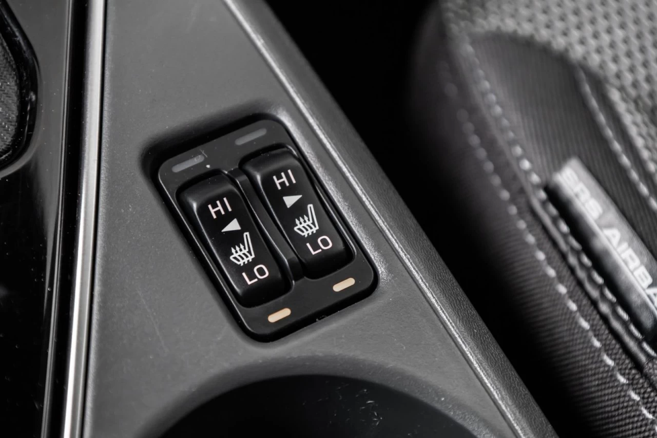 2024 Subaru Crosstrek Touring VOLANT/SIEGES.CHAUFFANTS+CARPLAY+CAM.RECUL Image principale