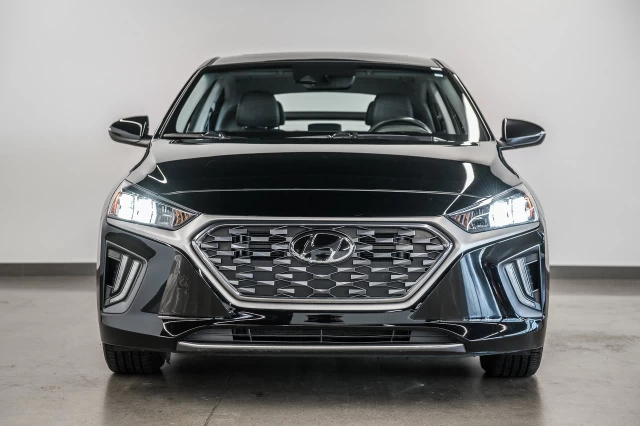 Hyundai IONIQ Plug-In Hybrid Ultimate 2020