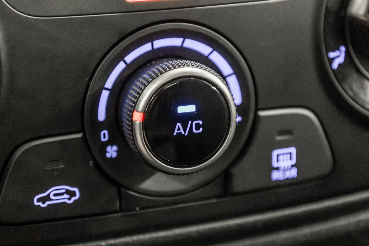 2019 Hyundai Accent Preferred Image principale