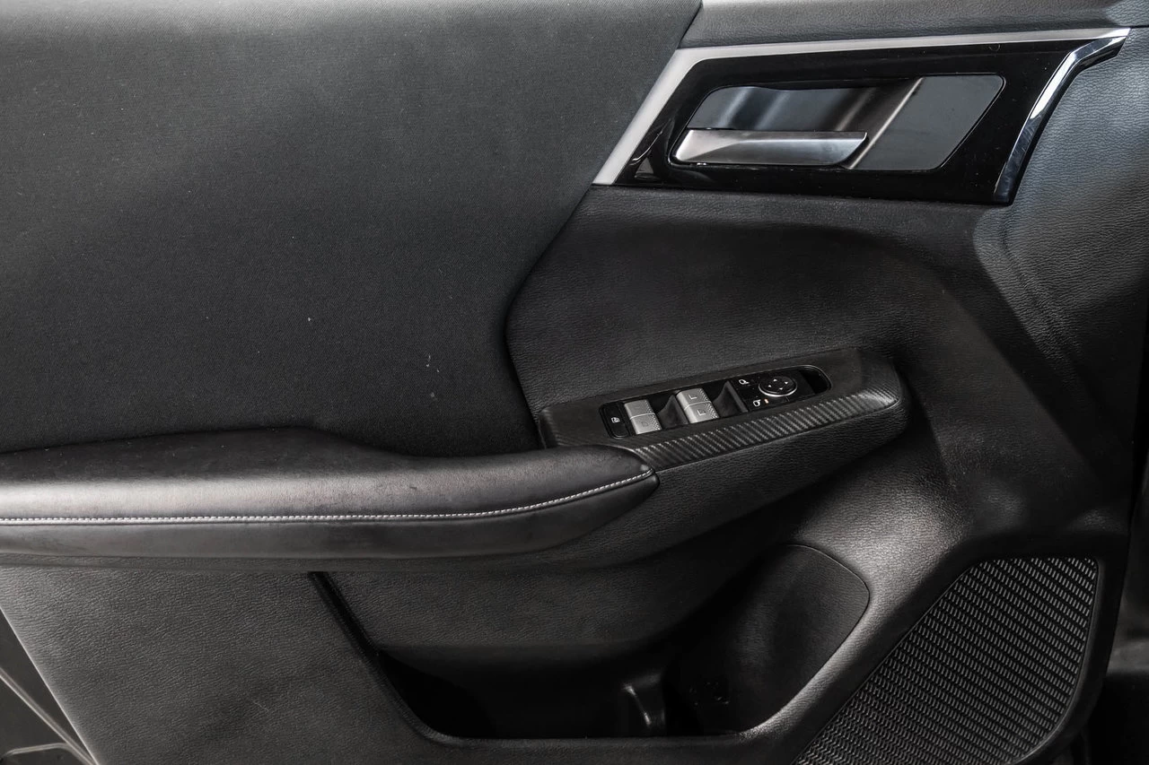 2024 Mitsubishi Outlander Es Awd 7pass Image principale