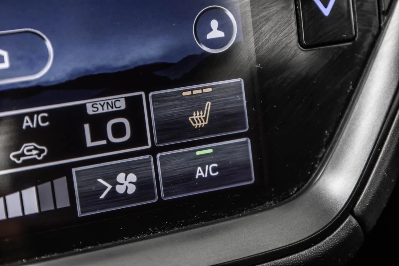 2023 Subaru WRX Sport TOIT.OUVRANT+SIEGES.CHAUFF+CARPLAY+BLUETOOTH Main Image