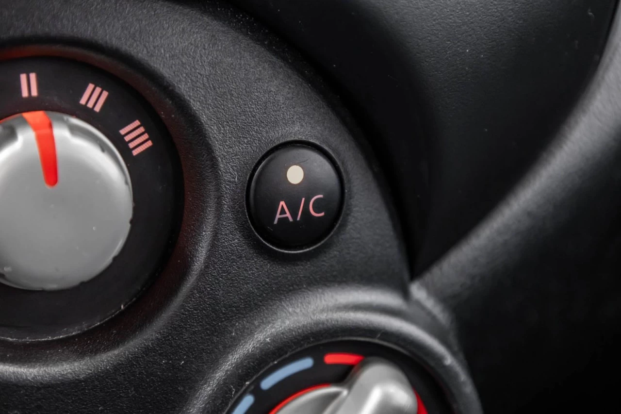 2018 Nissan Micra S BLUETOOTH+CAM.RECUL+REG.VITESSE Image principale