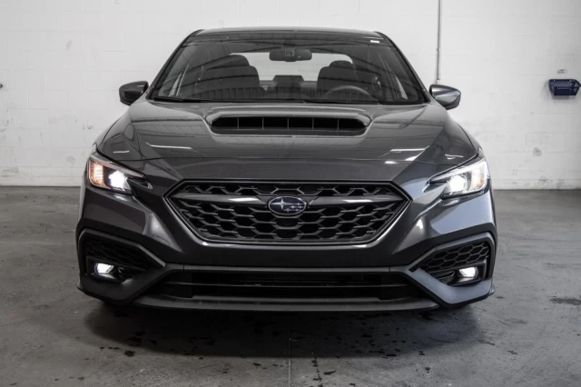 Subaru WRX Sport NSPECTÉ+RECONDITIONNÉ+FINANCEMENT.DISPO 2023