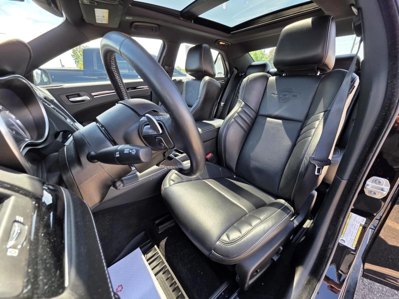 2023 Chrysler 300C SRT SUPER RARE Main Image