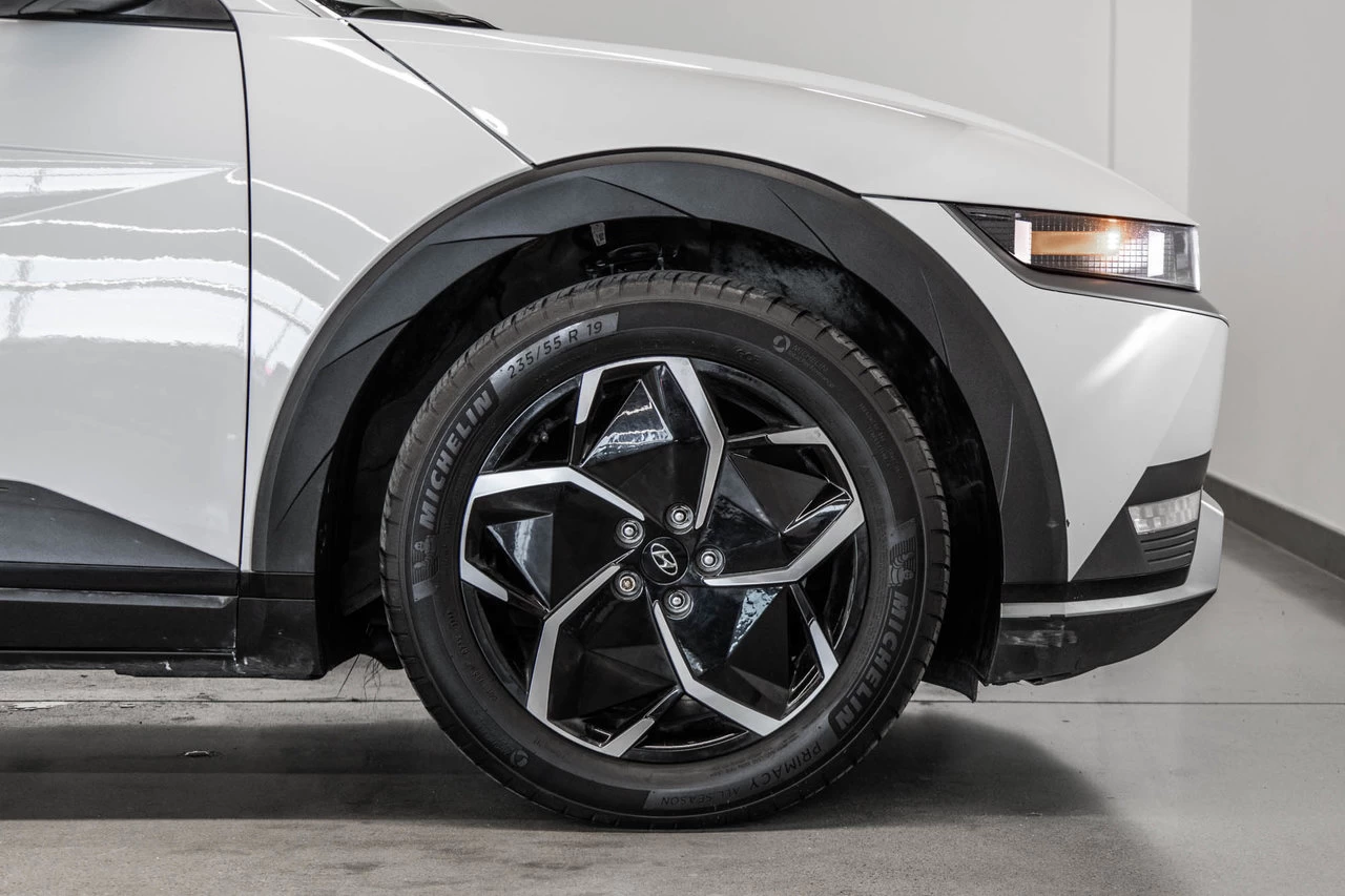 2023 Hyundai IONIQ 5 Preferred Long Range Main Image