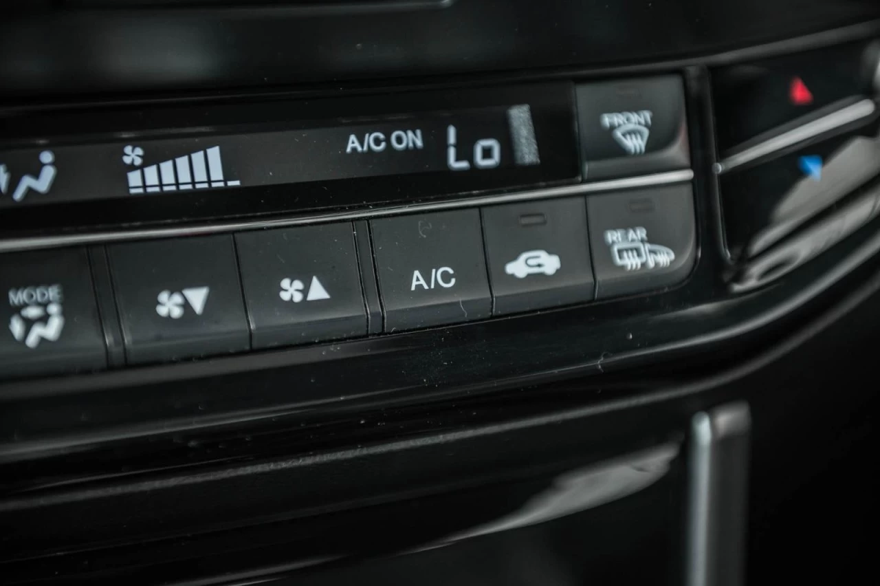 2017 Honda Accord Coupe Touring NAVI+TOIT.OUVRANT+CUIR+SIEGES.CHAUFF Main Image