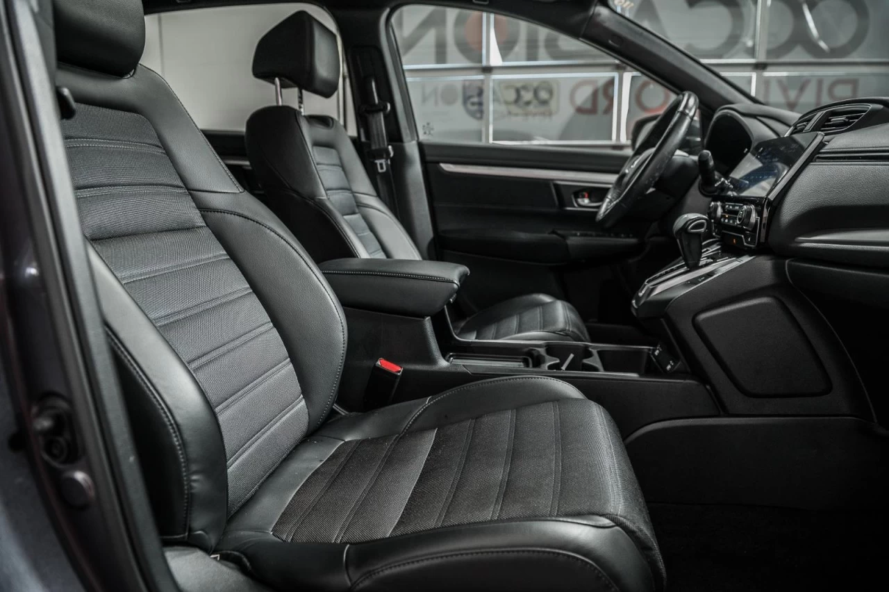 2020 Honda CR-V Sport AWD+TOIT.OUVRANT+SIEGES.CHAUFF+CARPLAY Main Image