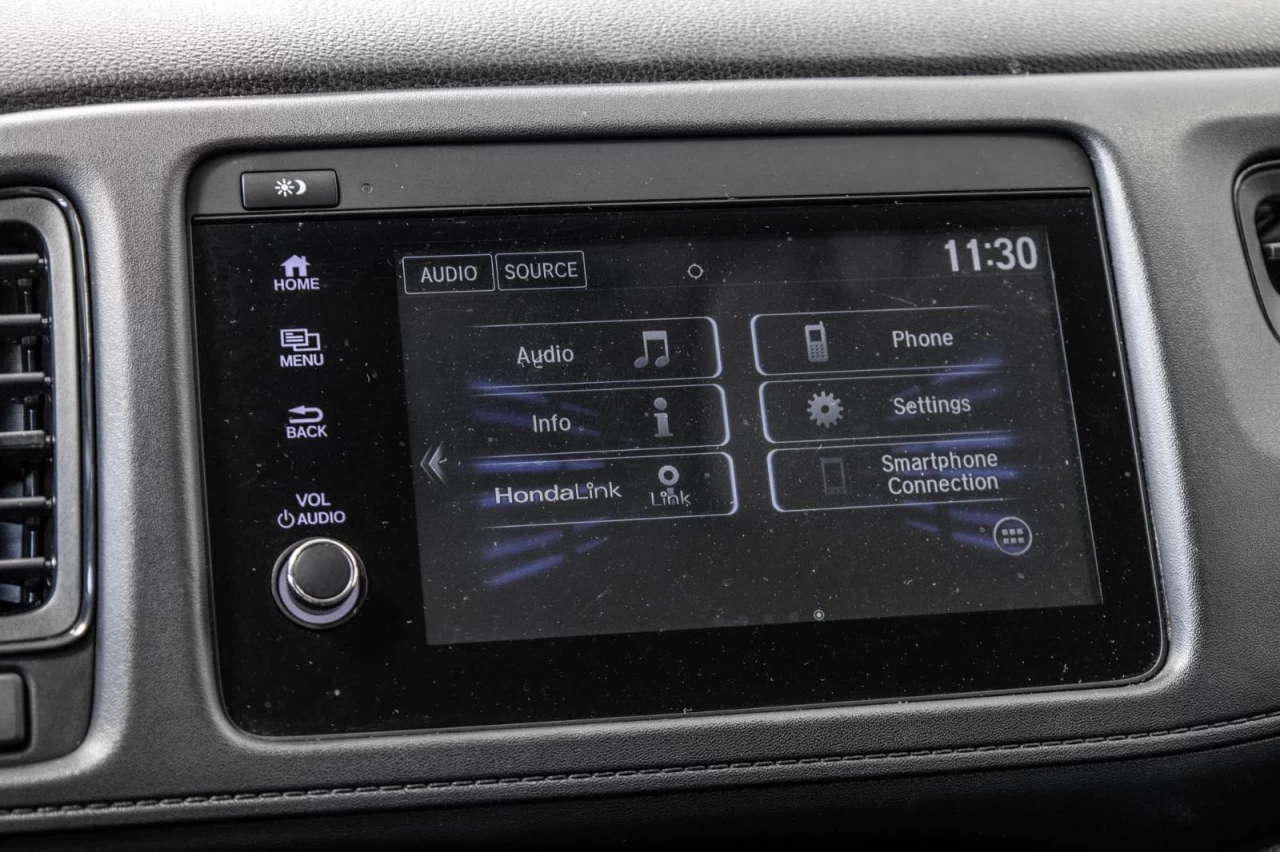 2020 Honda HR-V LX MAGS+SIEGES.CHAUFFANTS+CAM.RECUL Image principale