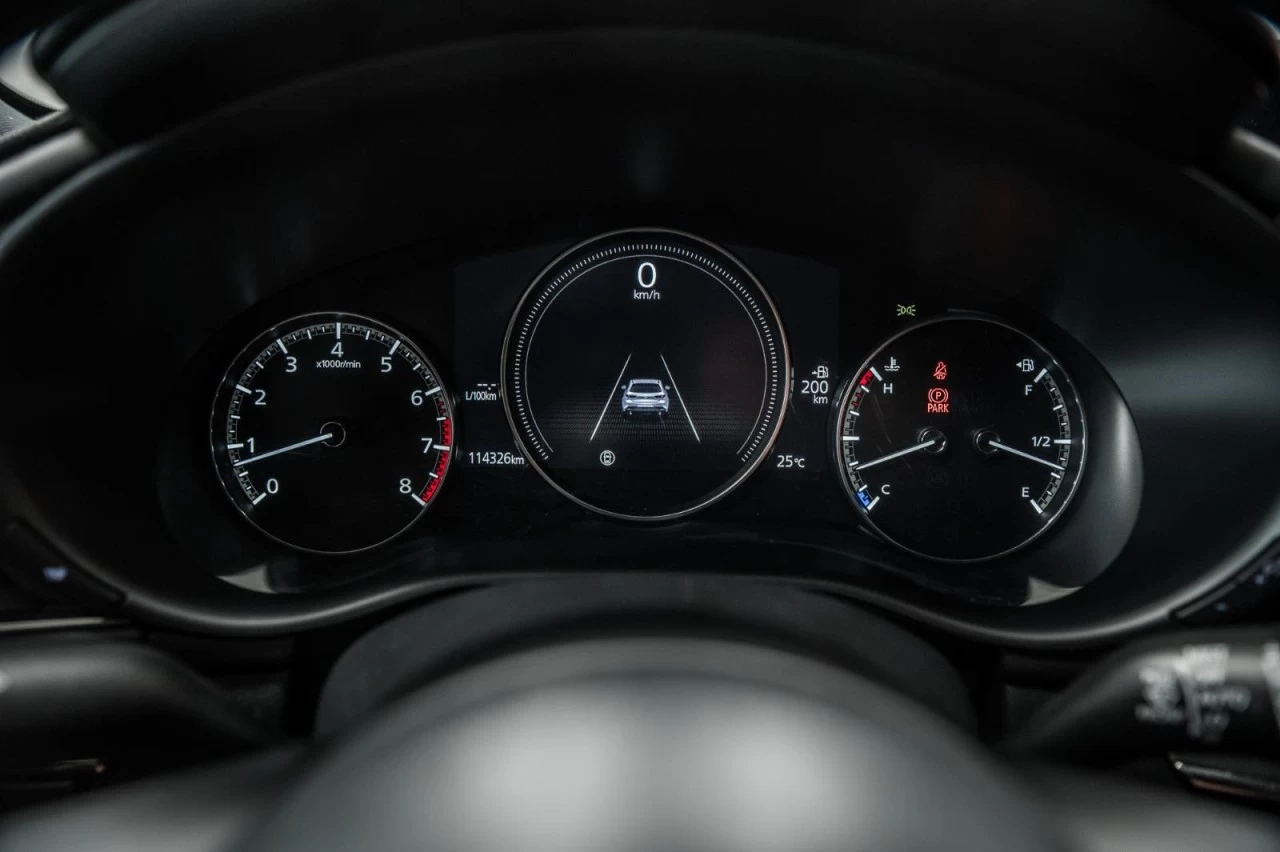 2019 Mazda Mazda3 Sport GS AUBAINE+FINANCEMENT.DISPONIBLE+INSPECTION Main Image