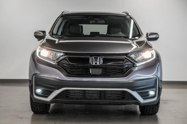 Honda CR-V Ex-L Awd 2020