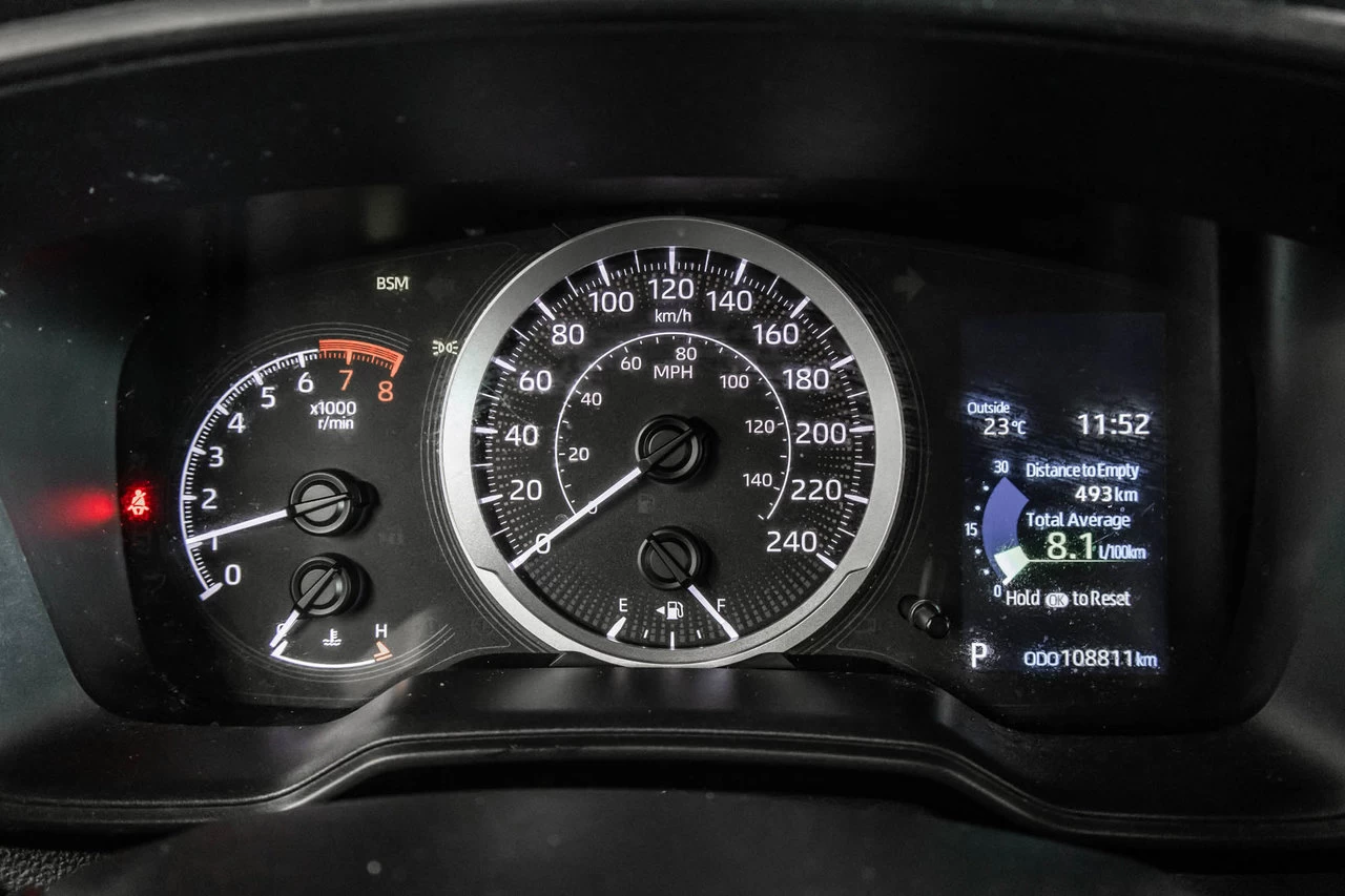 2022 Toyota Corolla Le Bluetooth+sieges Main Image