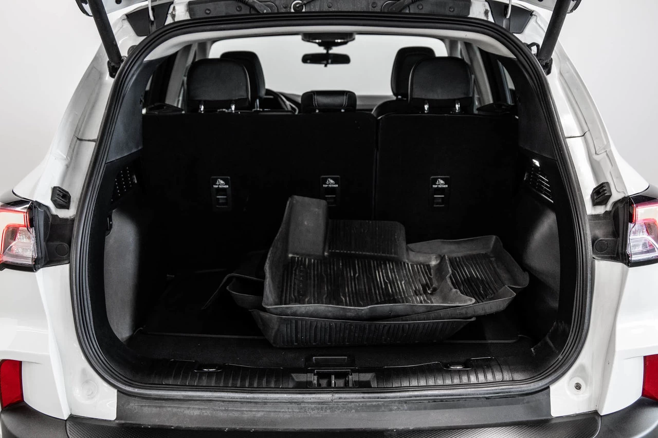 2020 Ford Escape Sel Awd Image principale