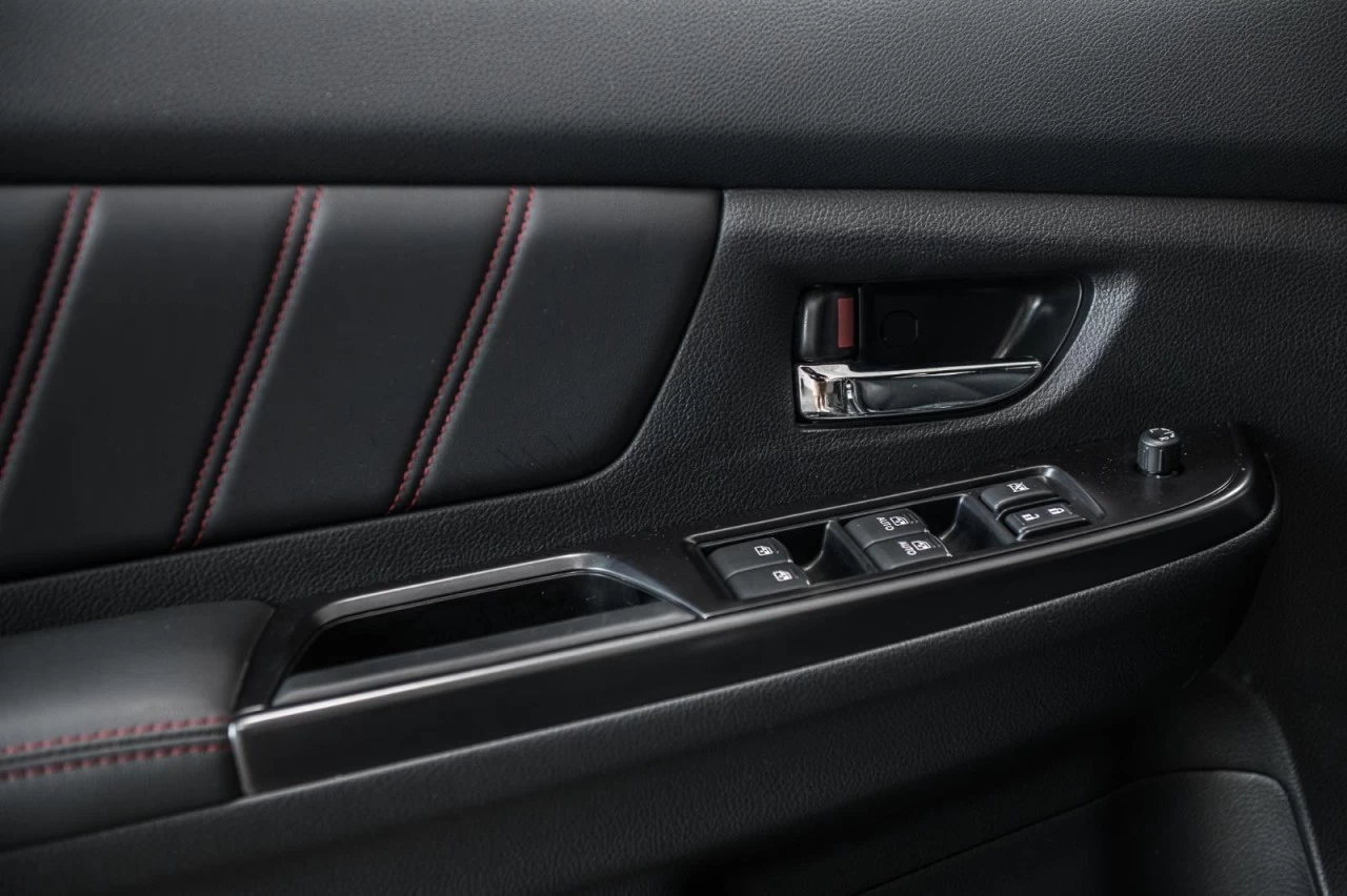 2021 Subaru WRX MAGS+SIEGES.CHAUFF+CARPLAY+BLUETOOTH+cAM.RECUL Main Image