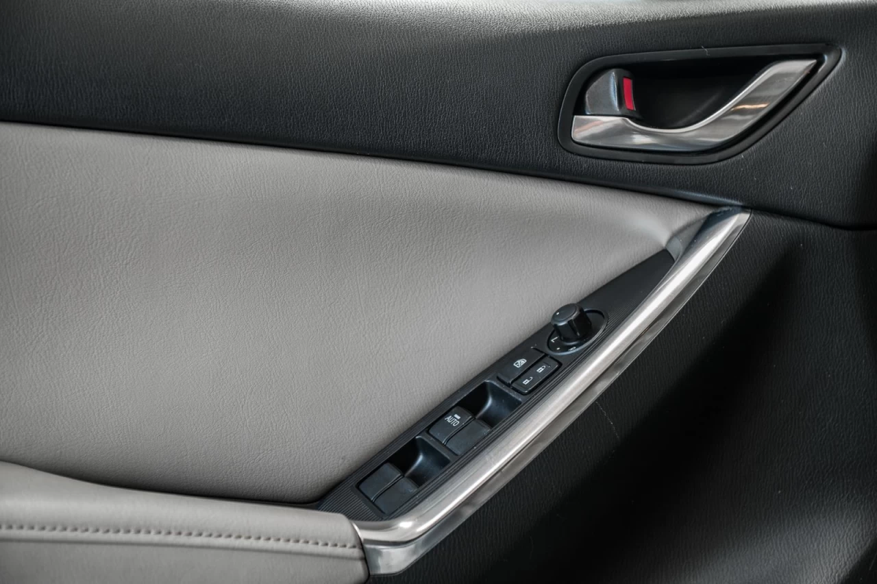 2015 Mazda CX-5 AWD Automatique GT GARANTIE 1 AN Image principale