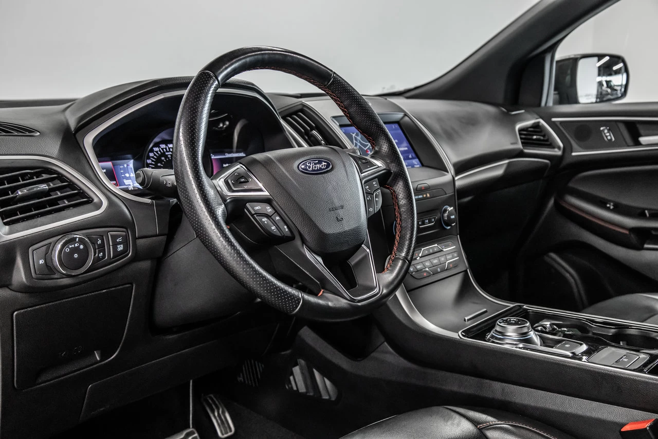 2020 Ford Edge St Line Image principale