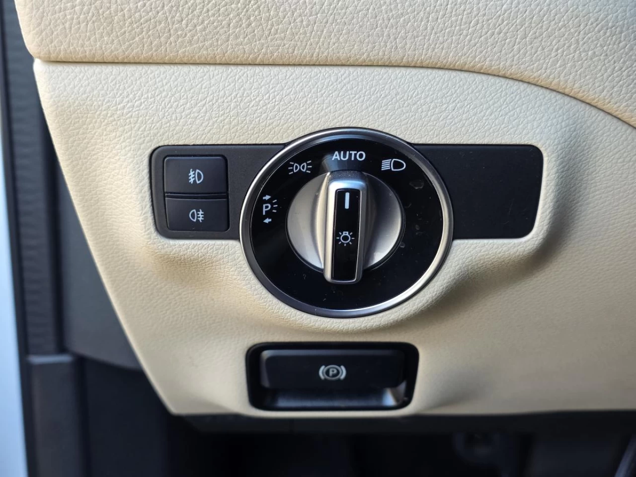 2020 Mercedes-Benz GLA250 GLA 250 4MATIC SUV Main Image