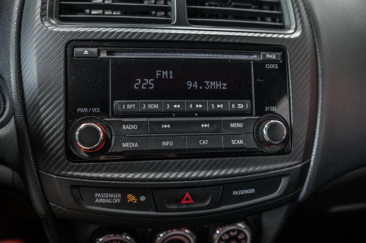 2015 Mitsubishi RVR AWD GT Garantie 1 AN Main Image