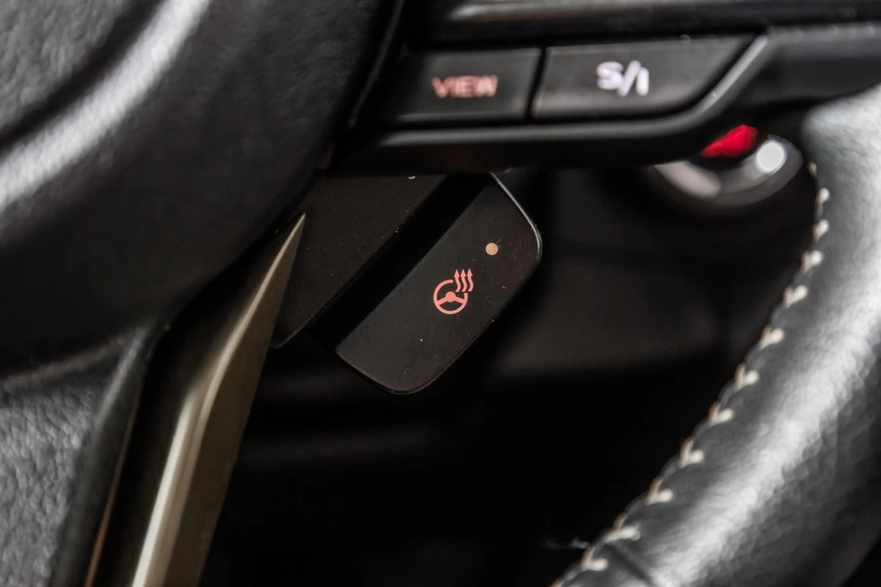 2023 Subaru Crosstrek Outdoor EyeSight CUIR+CARPLAY+VOLANT/SIEGES.CHAUFF Image principale
