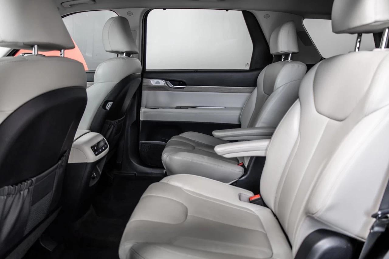 2022 Hyundai Palisade Luxury 7-PASS+CUIR+TOIT.OUVRANT Main Image