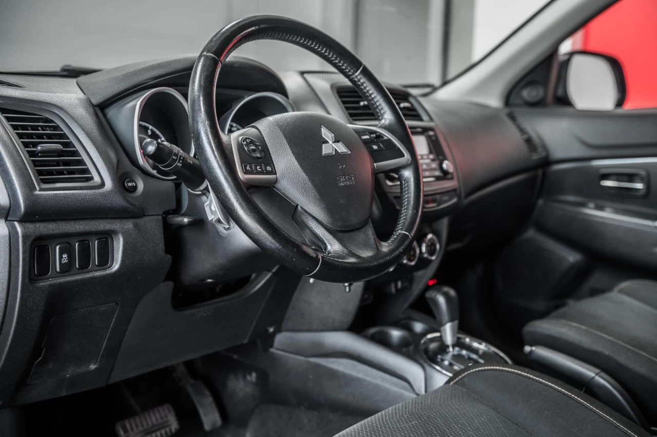 2015 Mitsubishi RVR AWD GT Garantie 1 AN Main Image