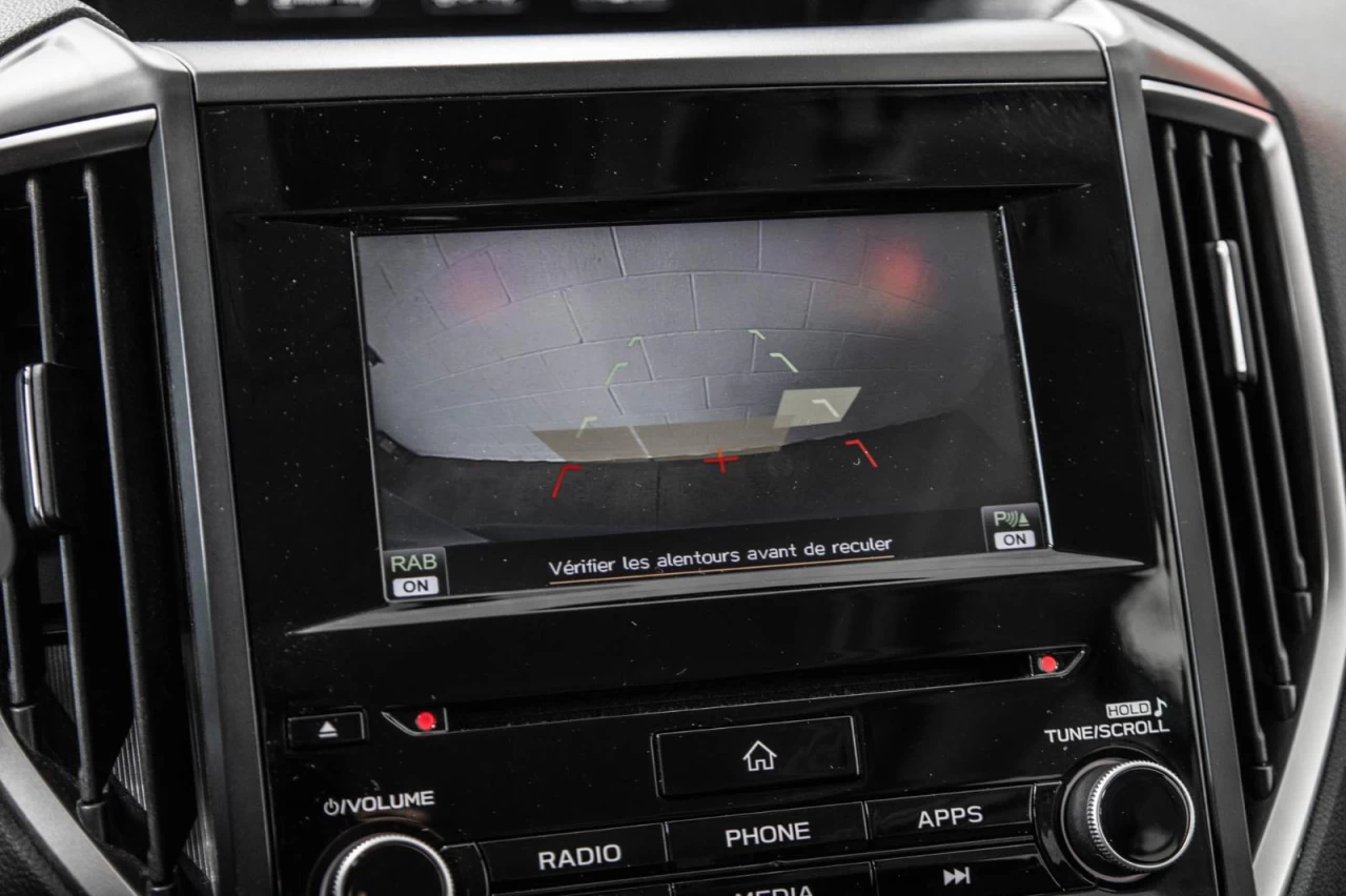 2020 Subaru Forester 2.5i Touring TOIT.PANO+SIEGES.CARPLAY+CAM.RECUL Main Image