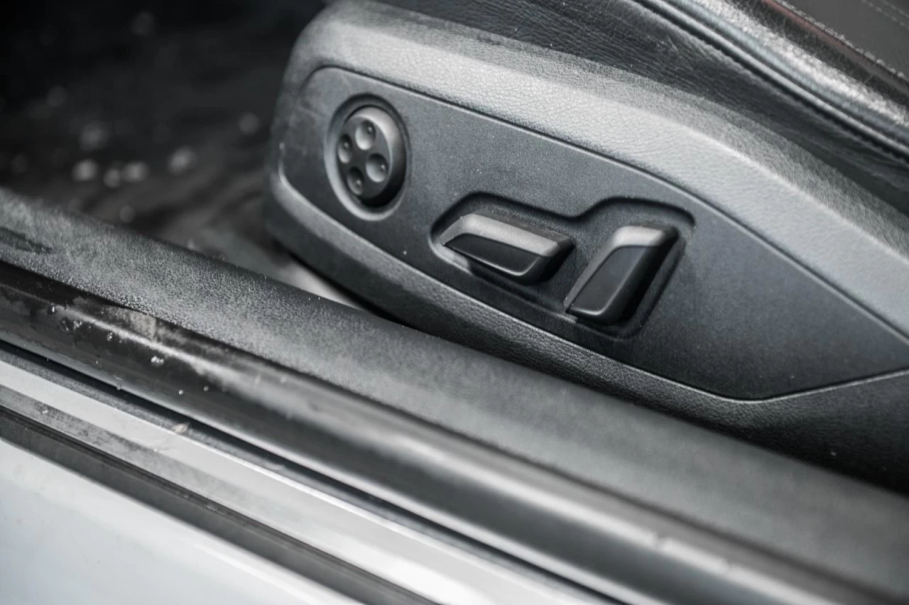 2019 Audi A5 Progressiv Quattro NAVI+CUIR+SIEGES.CHAUFF+CARPLAY Image principale