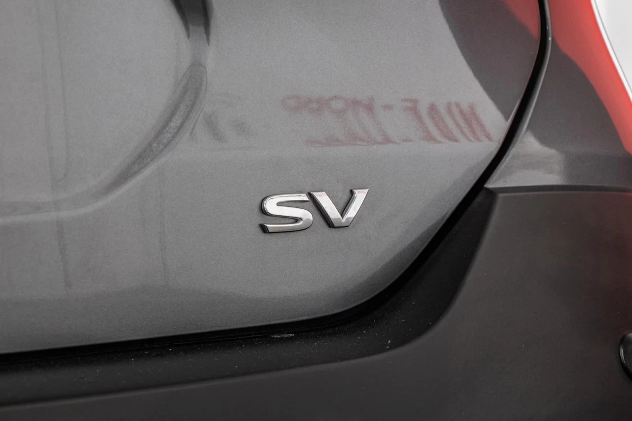 2020 Nissan Kicks SV MAGS+SIEGES.CHAUFF+BLUETOOTH++CAM.RECUL Image principale