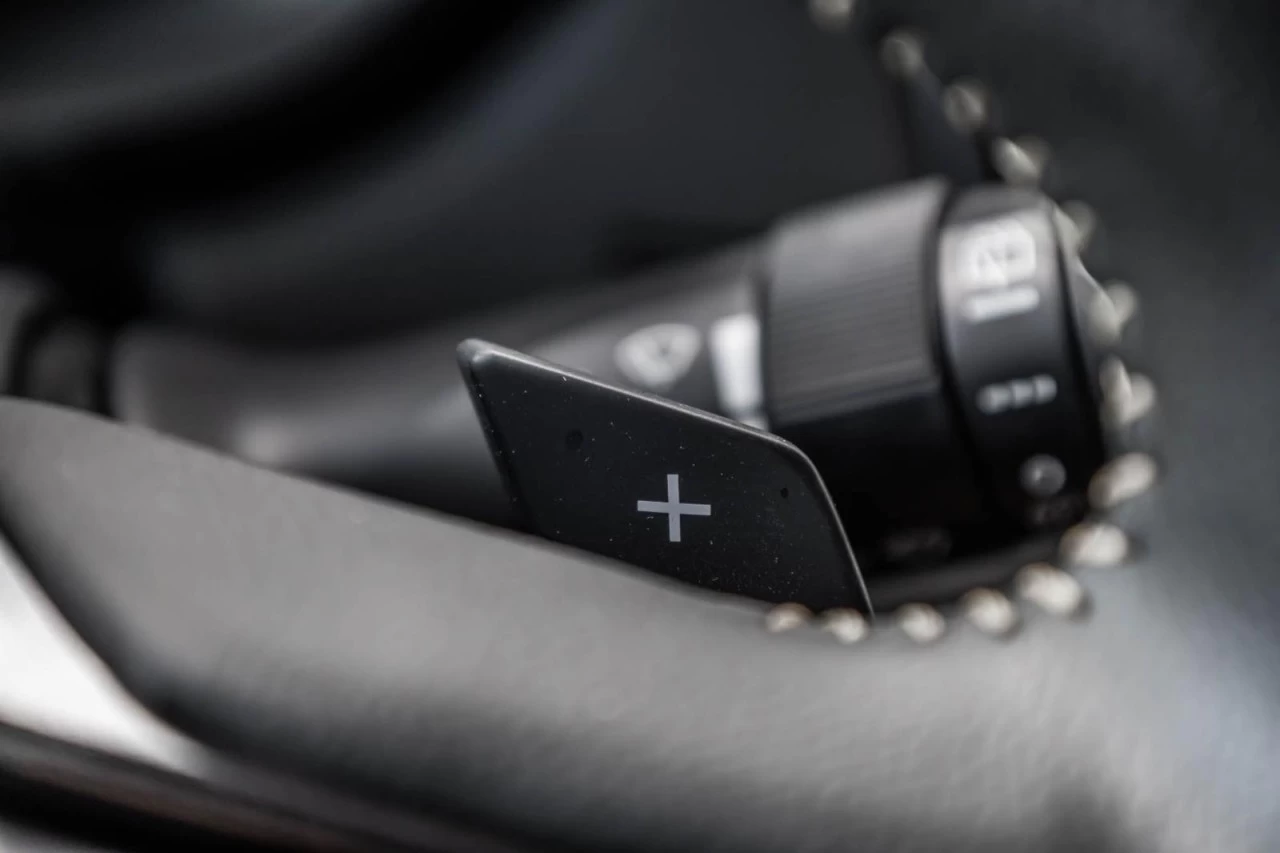 2023 Subaru Crosstrek Outdoor EyeSight CUIR+CARPLAY+VOLANT/SIEGES.CHAUFF Main Image