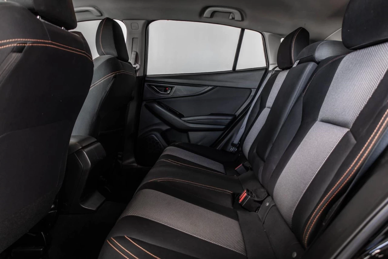 2023 Subaru Crosstrek Touring TOIT.OUVRANT+VOLANT/SIEGES.CHAUFF+CARPLAY Main Image