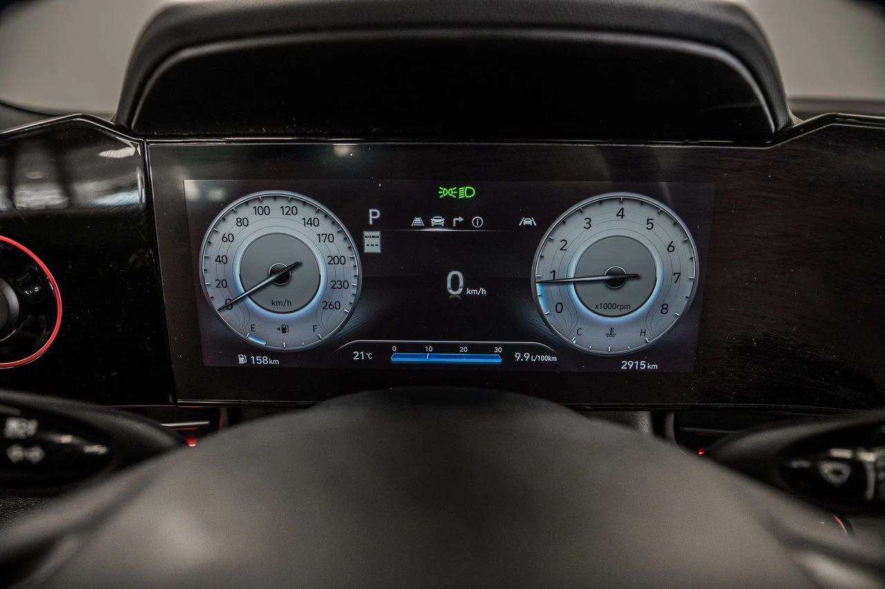 2025 Hyundai Elantra N Line Ultimate Main Image