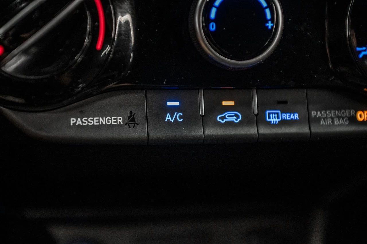 2022 Hyundai Kona N Line Awd Main Image