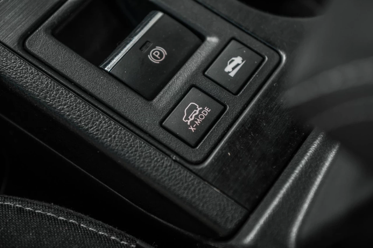2016 Subaru Outback Automatique -4x4- Garantie 1 AN Main Image