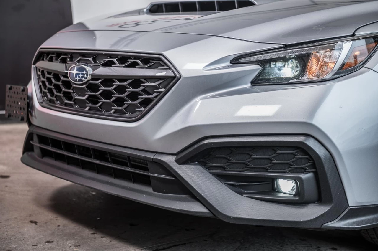 2023 Subaru WRX Sport TOIT.OUVRANT+SIEGES.CHAUFF+CARPLAY Main Image