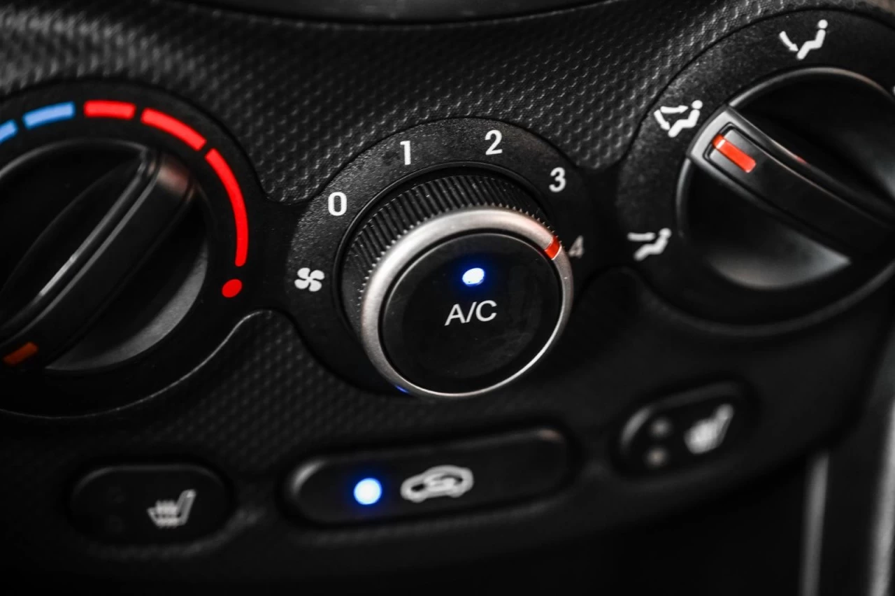 2016 Hyundai Accent GL  SIEGES.CHAUFF+BLUETOOTH+REG.VITESSE Main Image