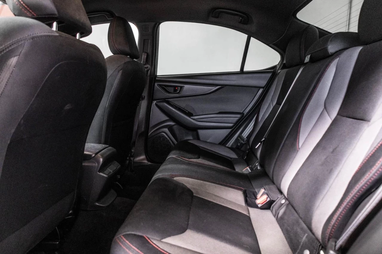 2023 Subaru WRX MAGS+CARPLAY+SIEGES.CHAUFFANTS Image principale