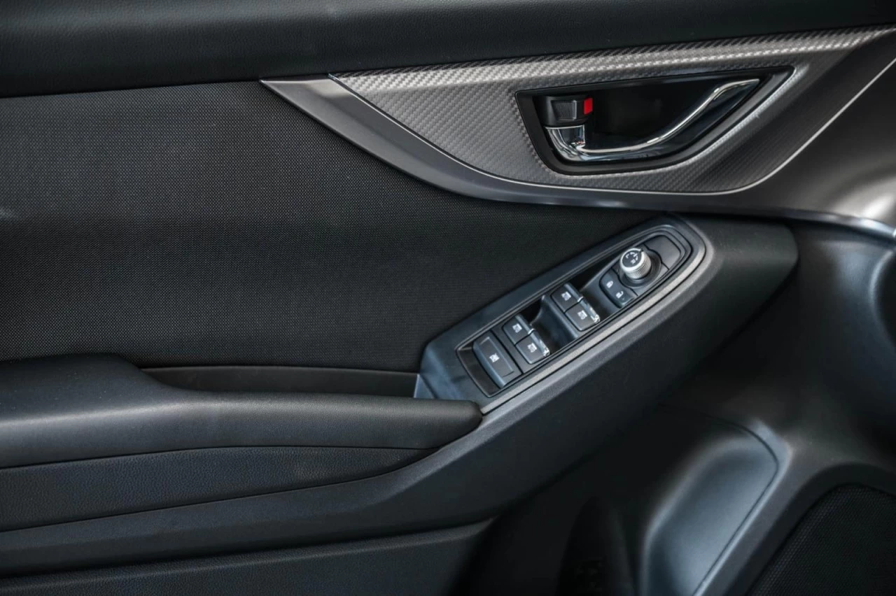 2023 Subaru WRX Sport  TOIT.OUVRANT+CARPLAY+SIEGES.CHAUFFANTS Image principale