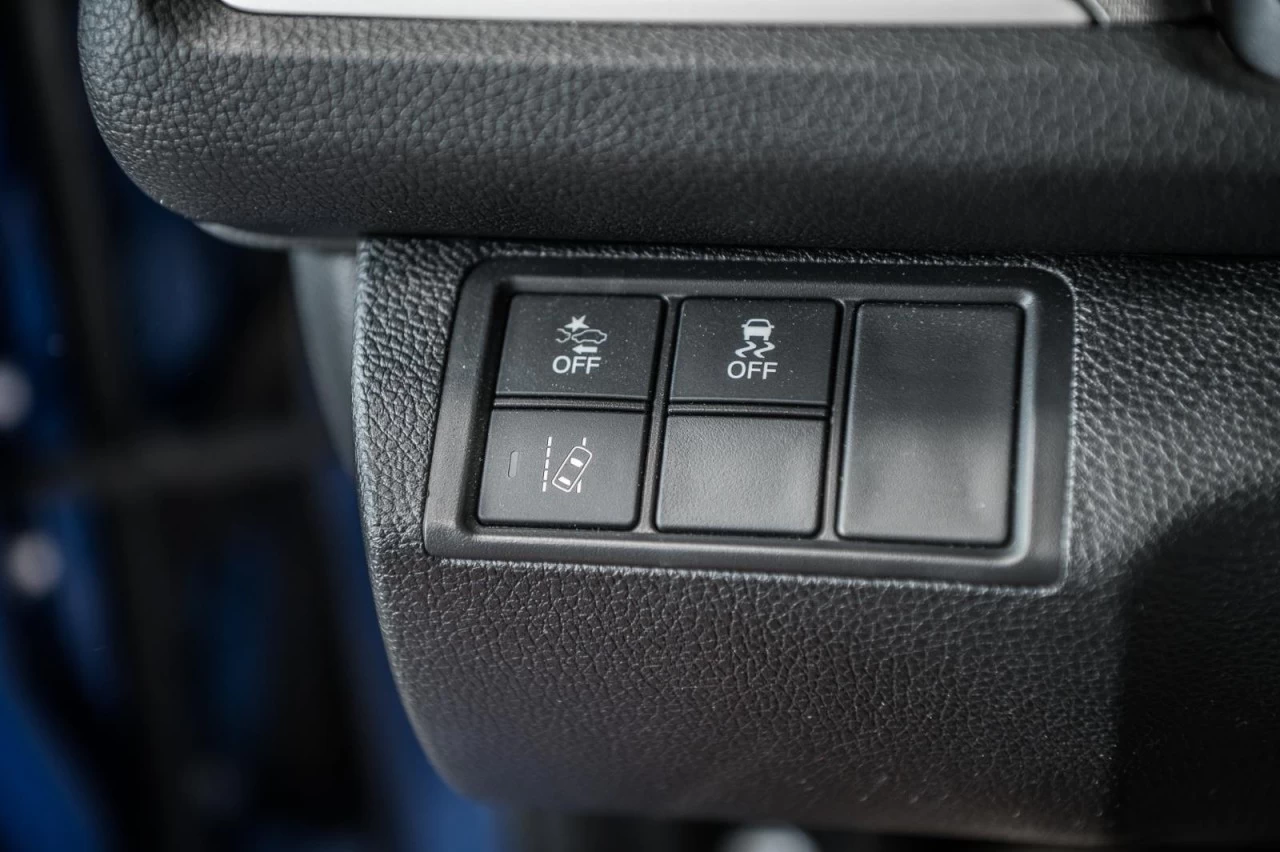 2018 Honda Civic Sedan SE MAGS+SIEGES.CHAUFF+BLUETOOTH+CAM.RECUL Image principale