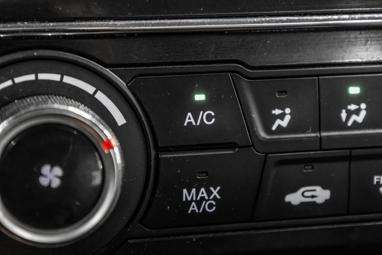 2013 Honda Civic Sedan Lx Bluetooth+sieges Image principale