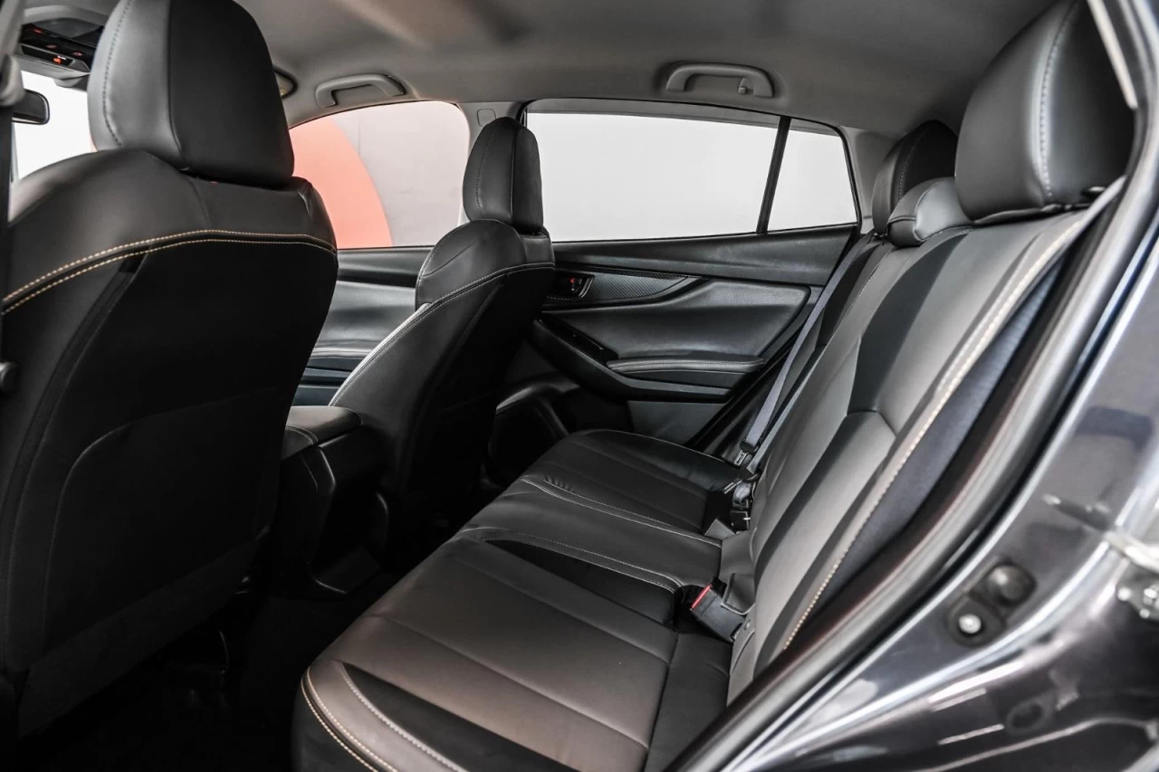 2021 Subaru Crosstrek Outdoor EyeSight CUIR+CARPLAY+VOLANT/SIEGES.CHAUFF Image principale
