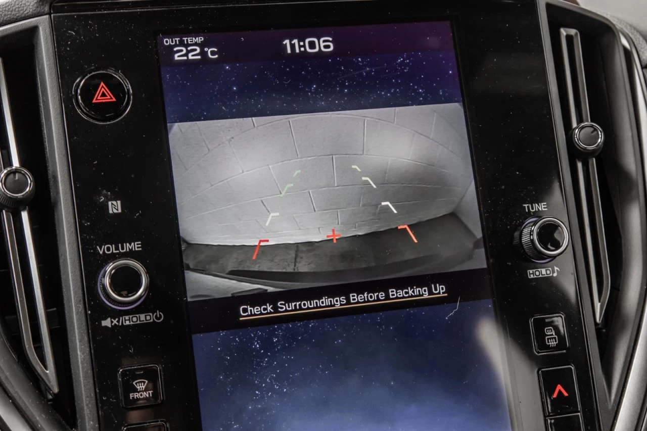 2023 Subaru WRX Sport  TOIT.OUVRANT+CARPLAY+SIEGES.CHAUFFANTS Main Image