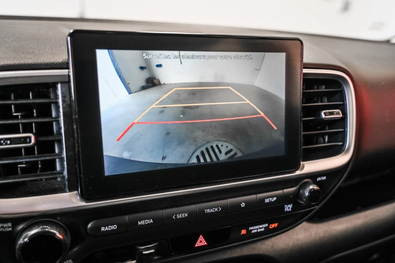 2020 Hyundai Venue Essential SIEGES.CHAUFF+CARPLAY+BLUETOOTH Main Image