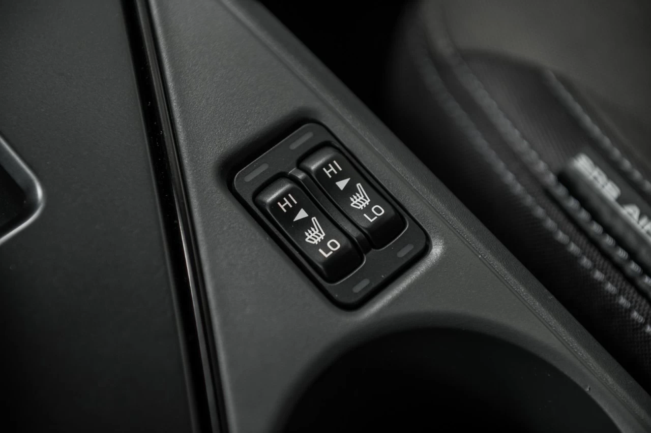 2024 Subaru Crosstrek Convenience SIEGES.CHAUFF+CARPLAY+BLUETOOTH Image principale