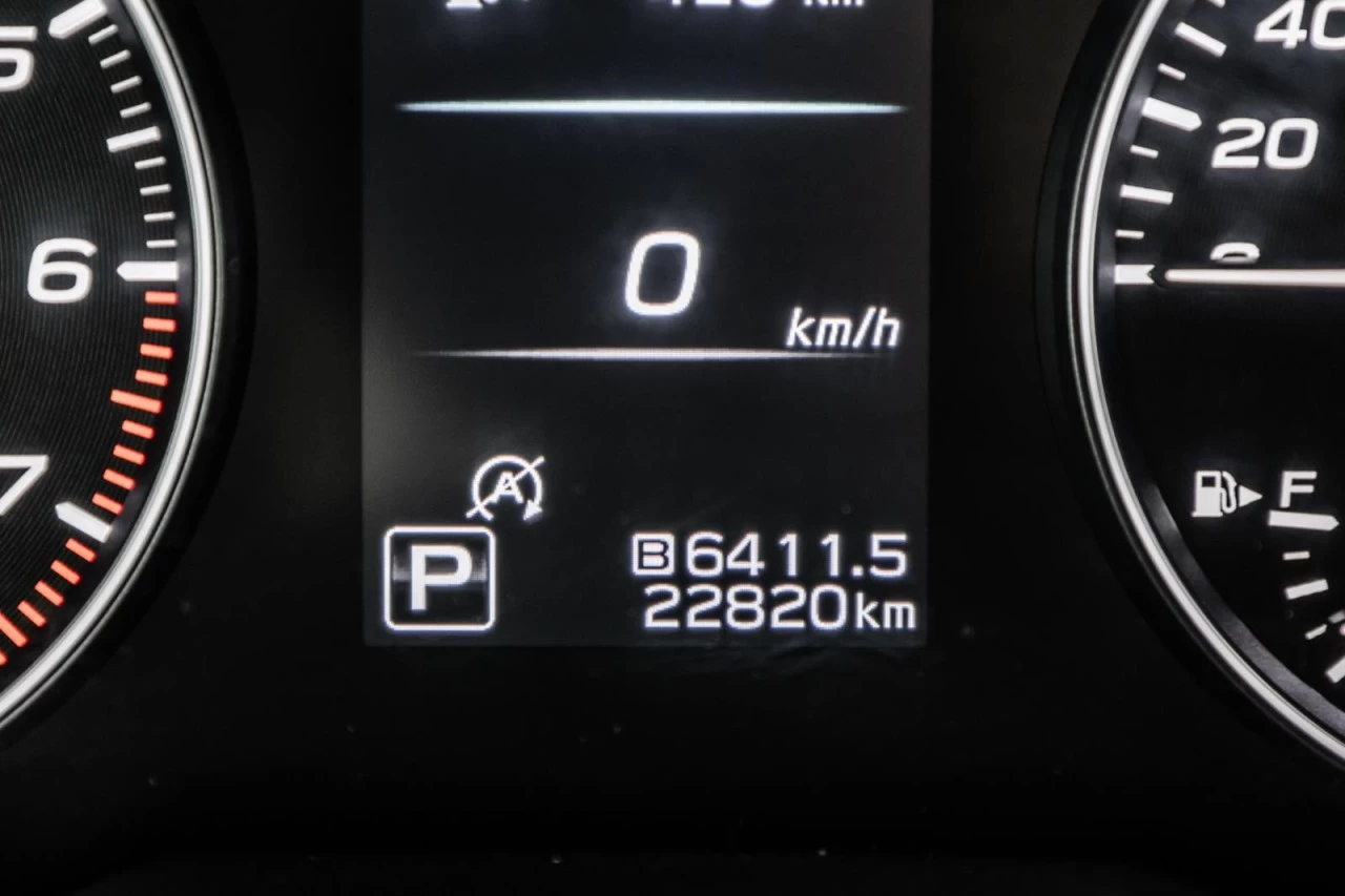 2022 Subaru Legacy Touring TOIT.OUVRANT+VOLANT/SIEGES.CHAUFF+CARPLAY Image principale