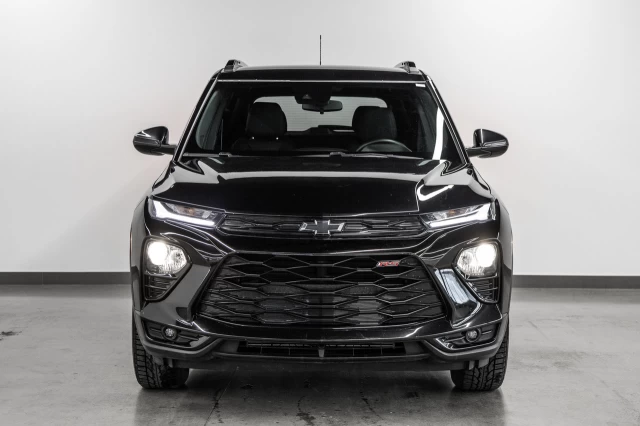 Chevrolet TrailBlazer Rs Awd 2023
