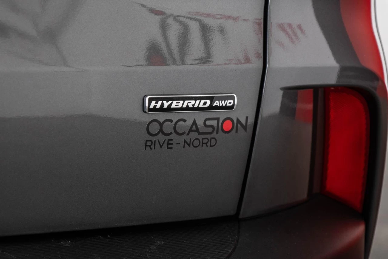 2021 Ford Escape SEL Hybrid AWD+NAVI+CUIR+SIEGES.CHAUFF+BLUETOOTH Image principale