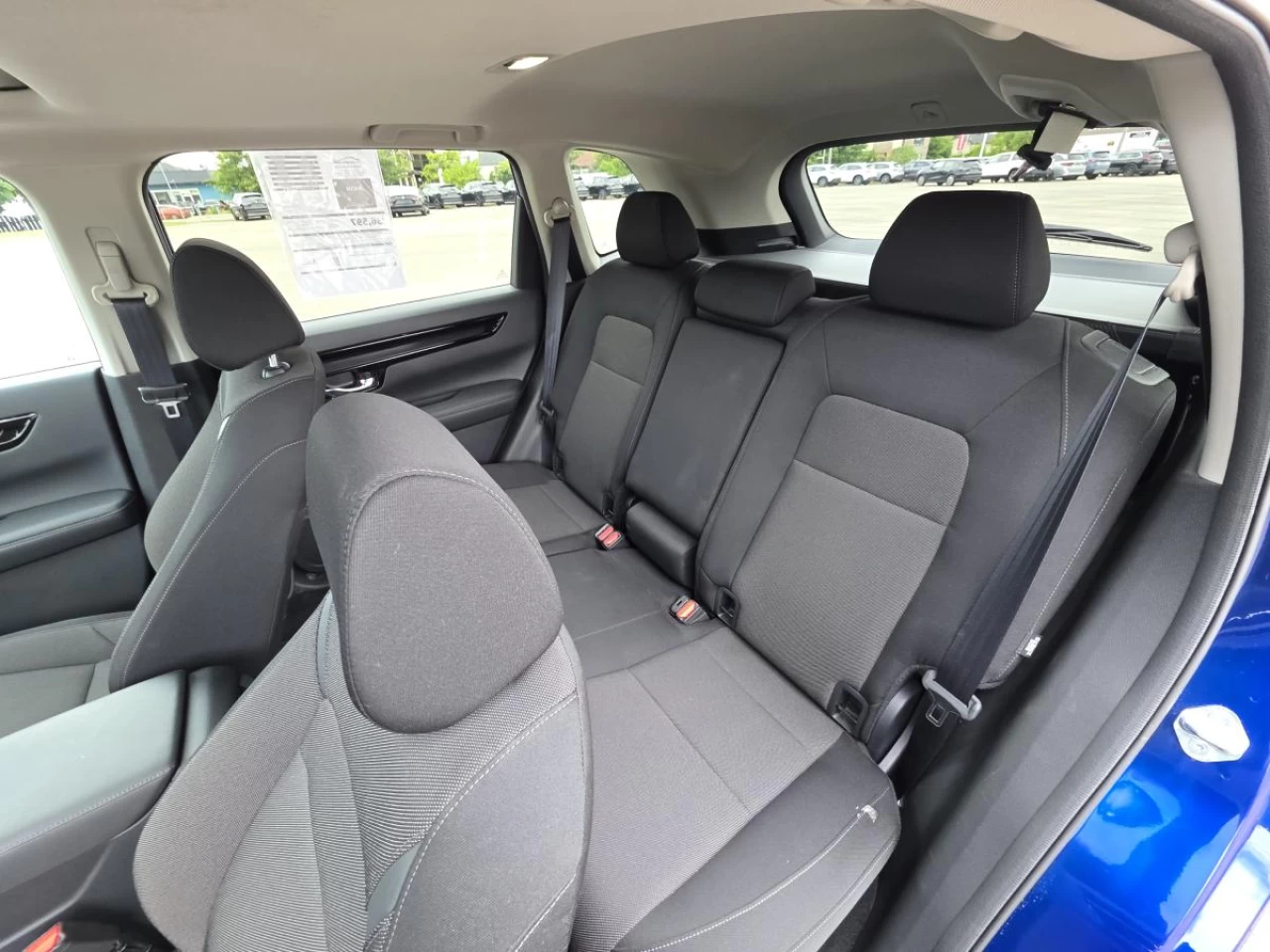 2023 Honda CR-V Sport AWD Main Image