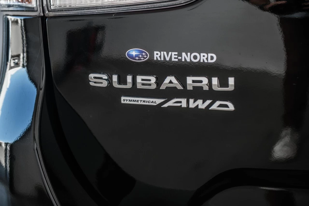 2021 Subaru Forester Convenience MAGS+SIEGES.CHAUFF+CARPLAY+BLUETOOTH Image principale