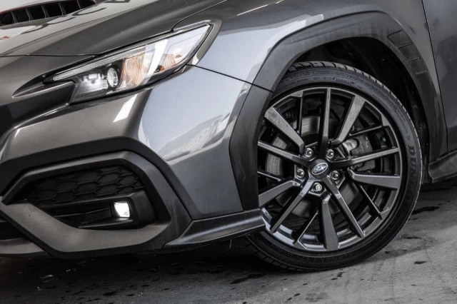 Subaru WRX Sport NSPECTÉ+RECONDITIONNÉ+FINANCEMENT.DISPO 2023