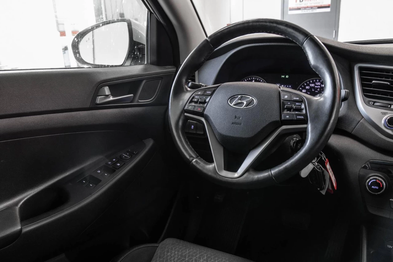2016 Hyundai Tucson AWD 1.6L Premium - GARANTIE 1 AN Image principale