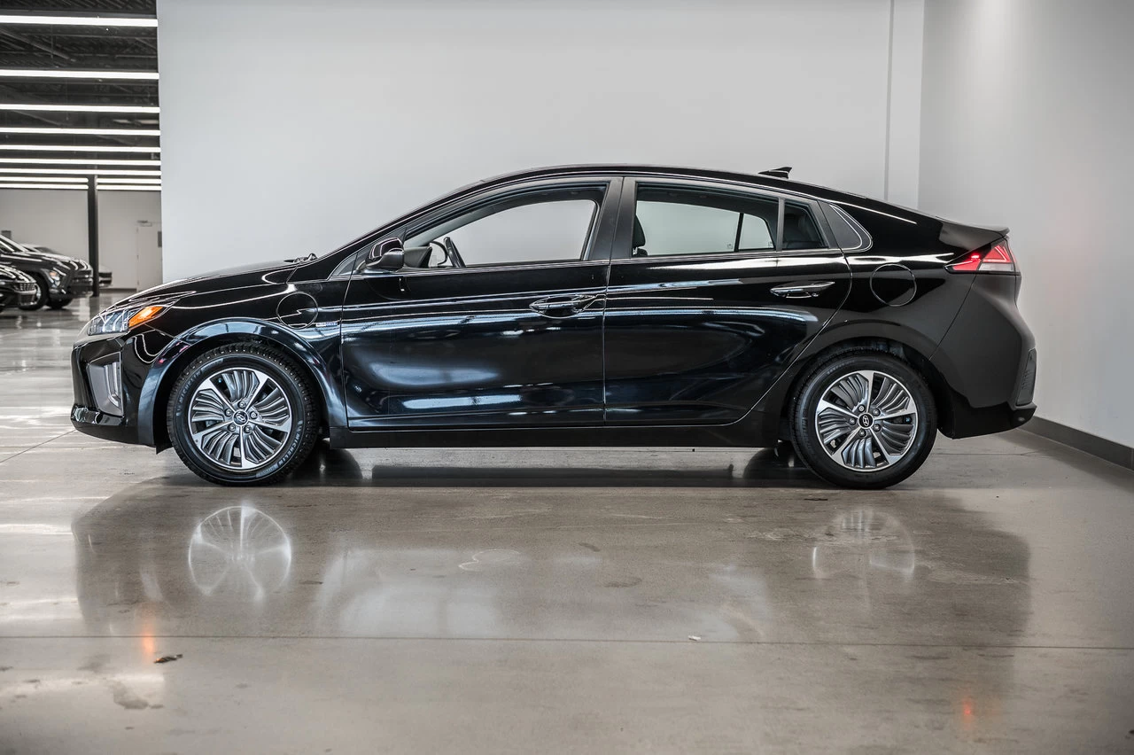 2020 Hyundai IONIQ Plug-In Hybrid Ultimate Image principale